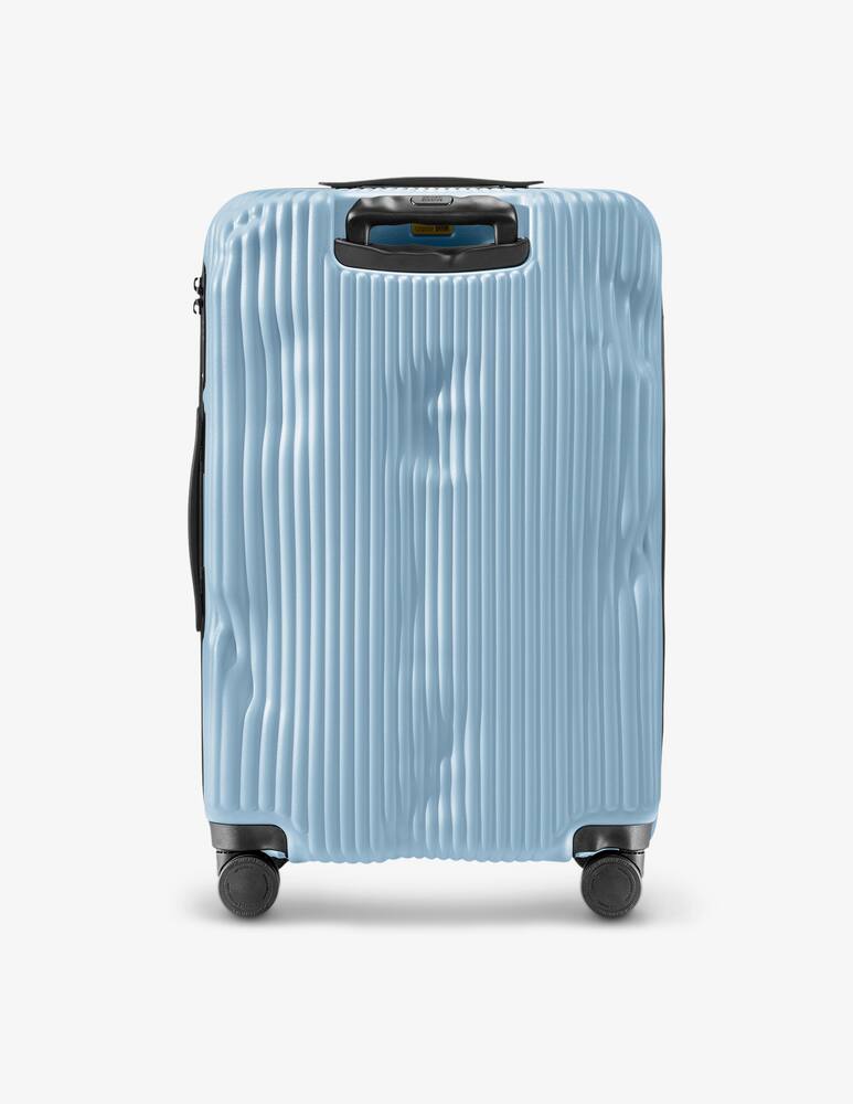 rinascente Crash Baggage Stripe Medium Check-In Luggage