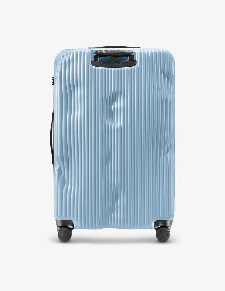 rinascente Crash Baggage Stripe Large Bagaglio Da Stiva