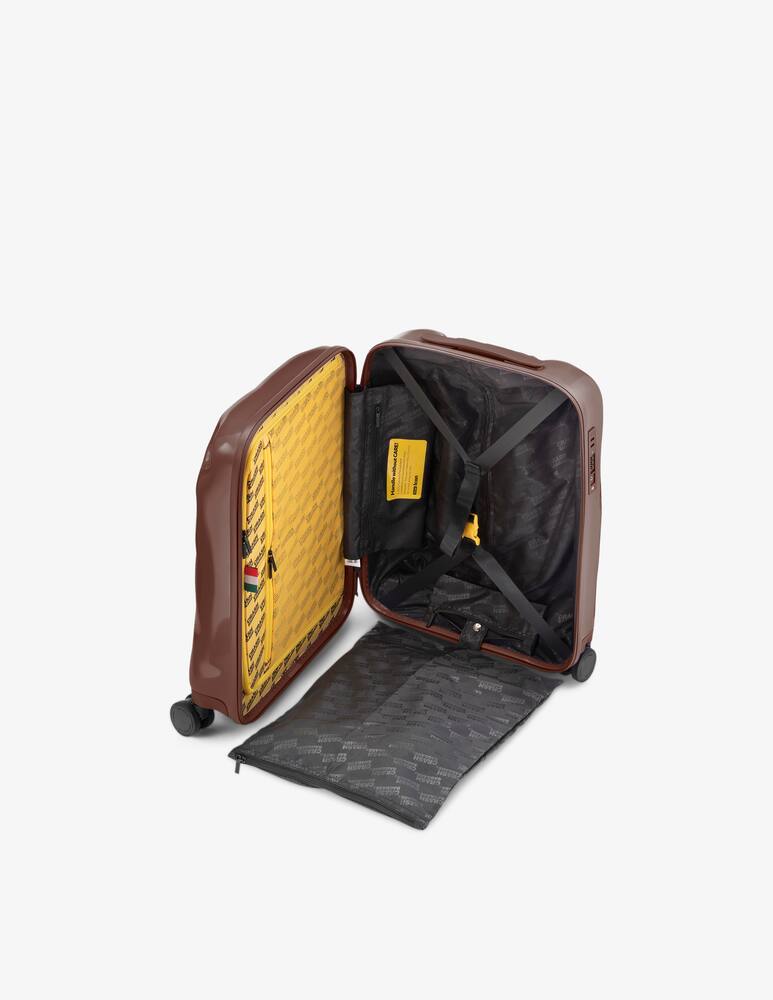 rinascente Crash Baggage Icon Tone On Tone Bagaglio A Mano