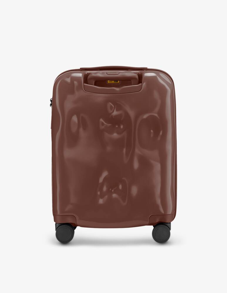 rinascente Crash Baggage Icon Tone On Tone Bagaglio A Mano