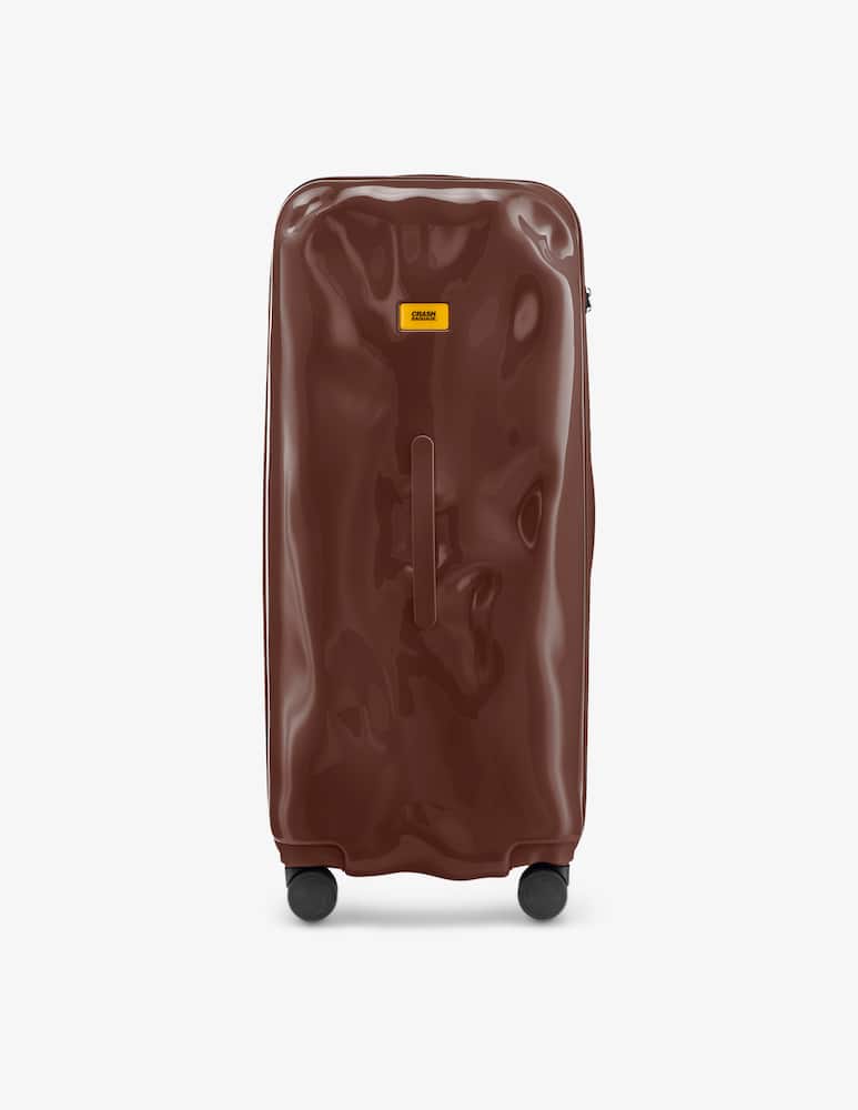 rinascente Crash Baggage Icon Trunk Large Bagaglio Da Stiva