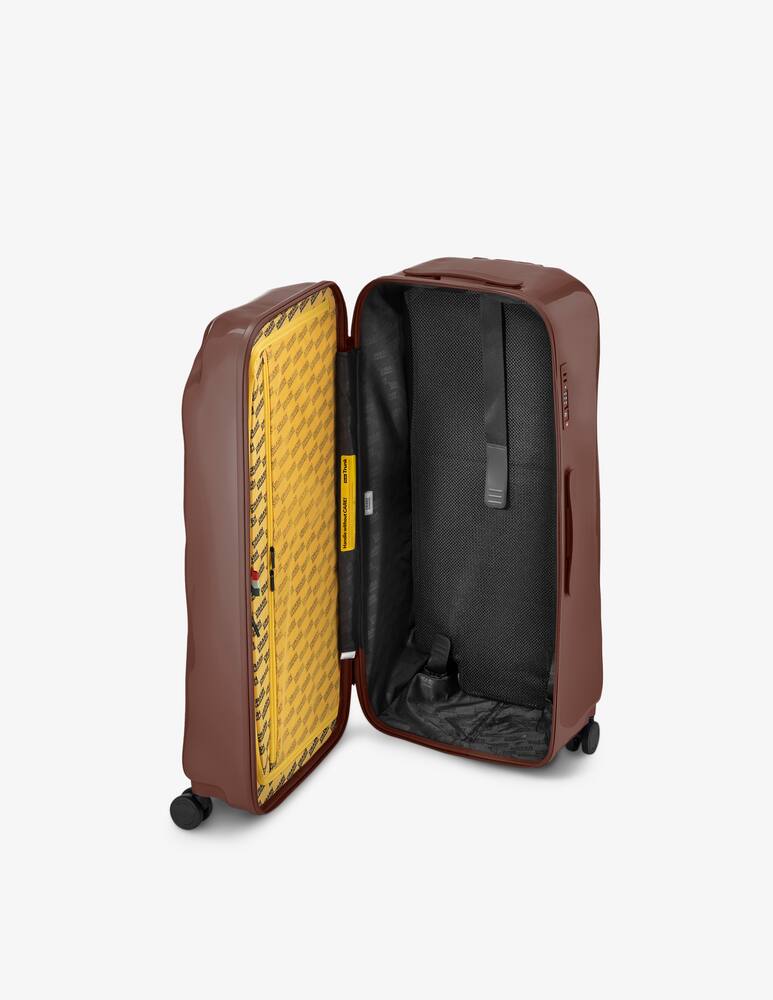 rinascente Crash Baggage Icon Trunk Large Bagaglio Da Stiva