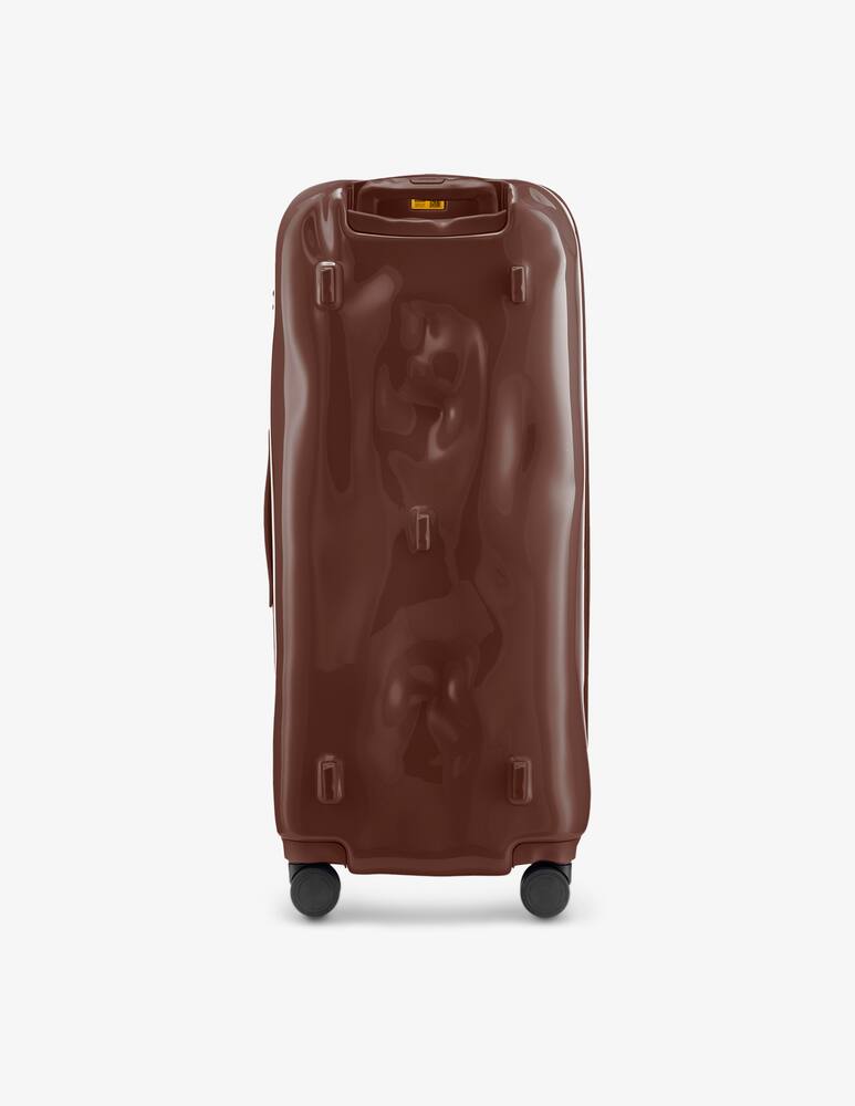 rinascente Crash Baggage Icon Trunk Large Bagaglio Da Stiva