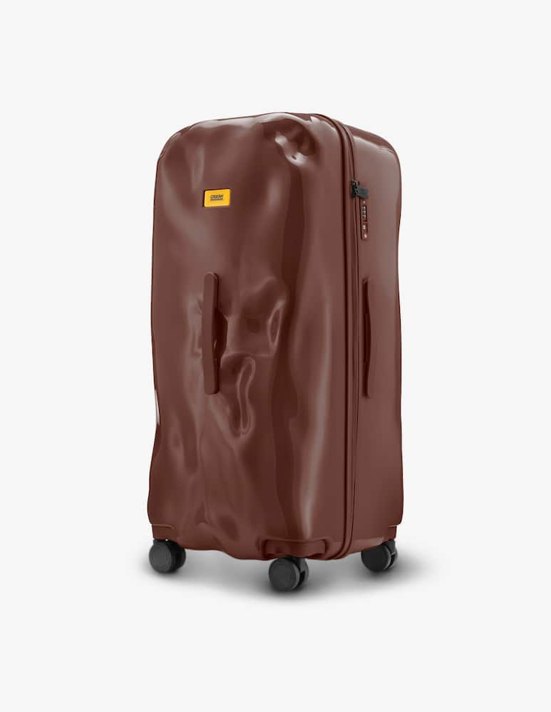 rinascente Crash Baggage Icon Trunk Large Bagaglio Da Stiva