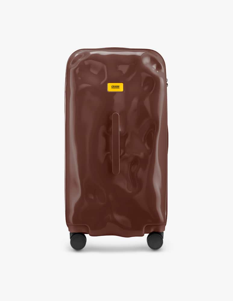 rinascente Crash Baggage Icon Trunk Medium Bagaglio Da Stiva