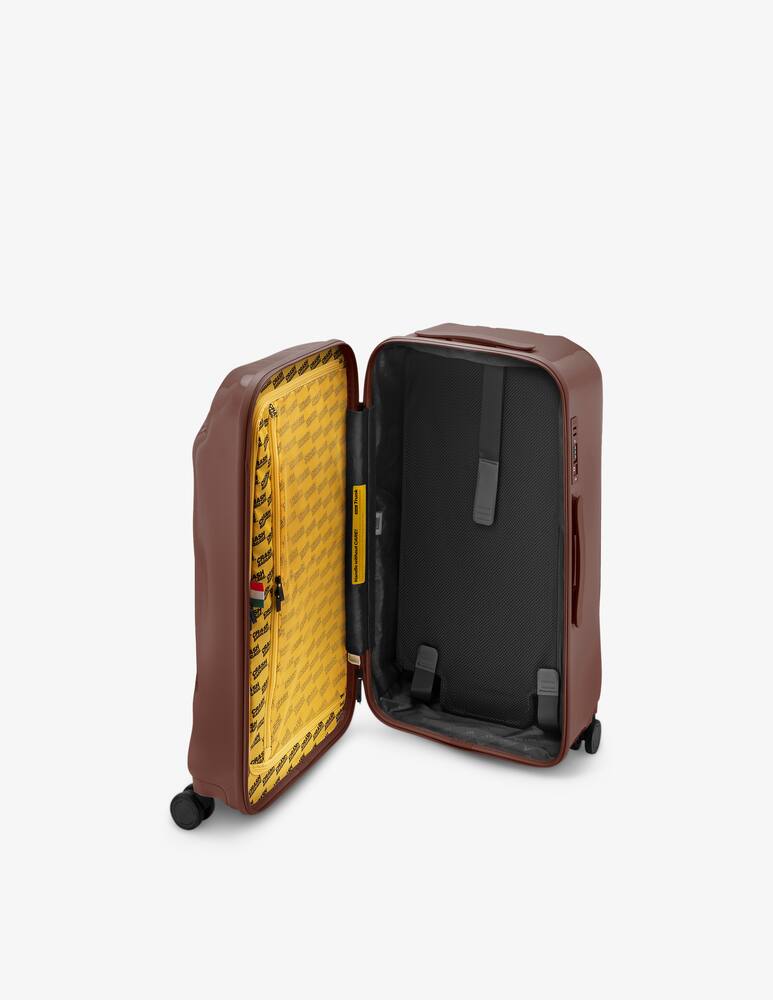 rinascente Crash Baggage Icon Trunk Medium Bagaglio Da Stiva