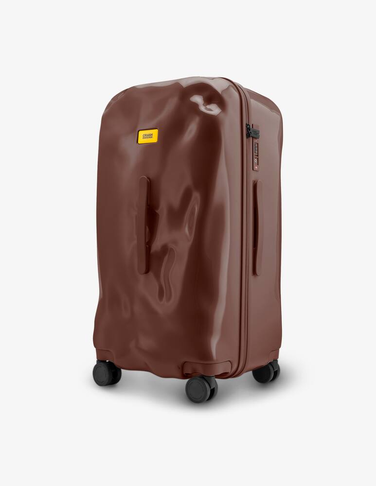 rinascente Crash Baggage Icon Trunk Medium Bagaglio Da Stiva