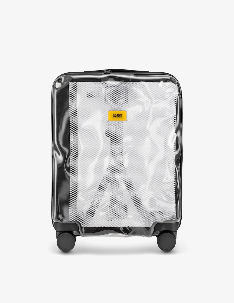 rinascente Crash Baggage Share Cabin Bagaglio A Mano