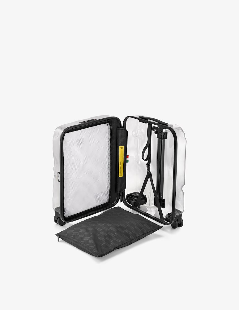 rinascente Crash Baggage Share Cabin Bagaglio A Mano