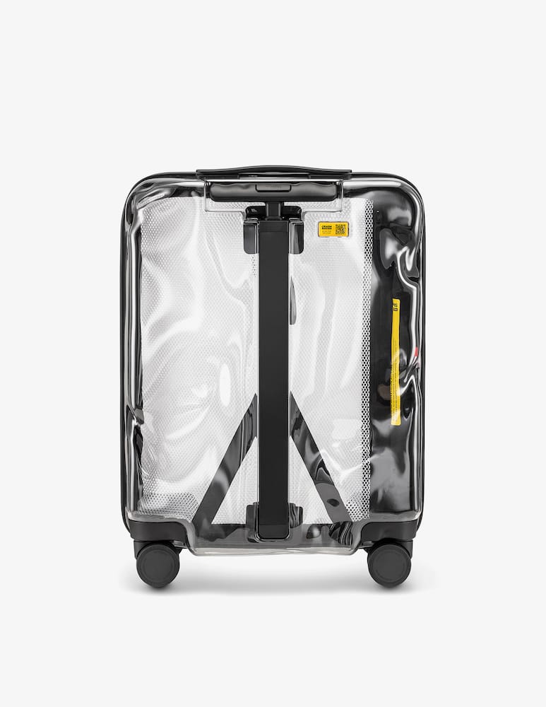 rinascente Crash Baggage Share Cabin Bagaglio A Mano