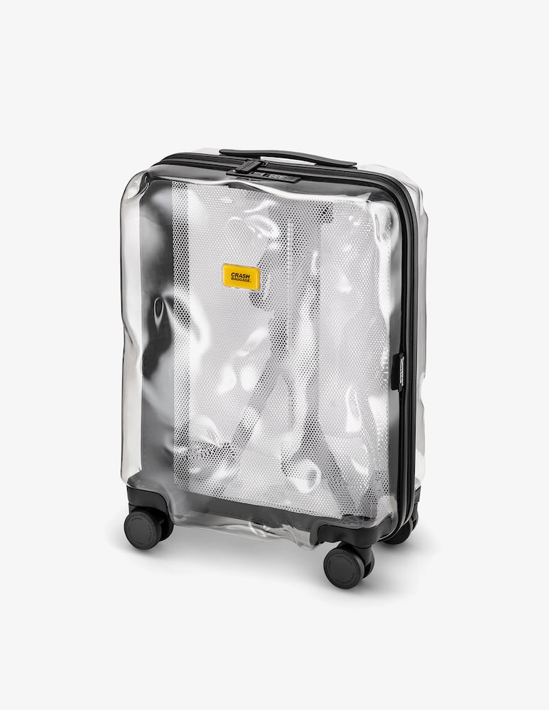 Crash Baggage Share Cabin Carry On Luggage - picture 4 Crash Baggage Share Cabin Carry On Luggage - picture 4