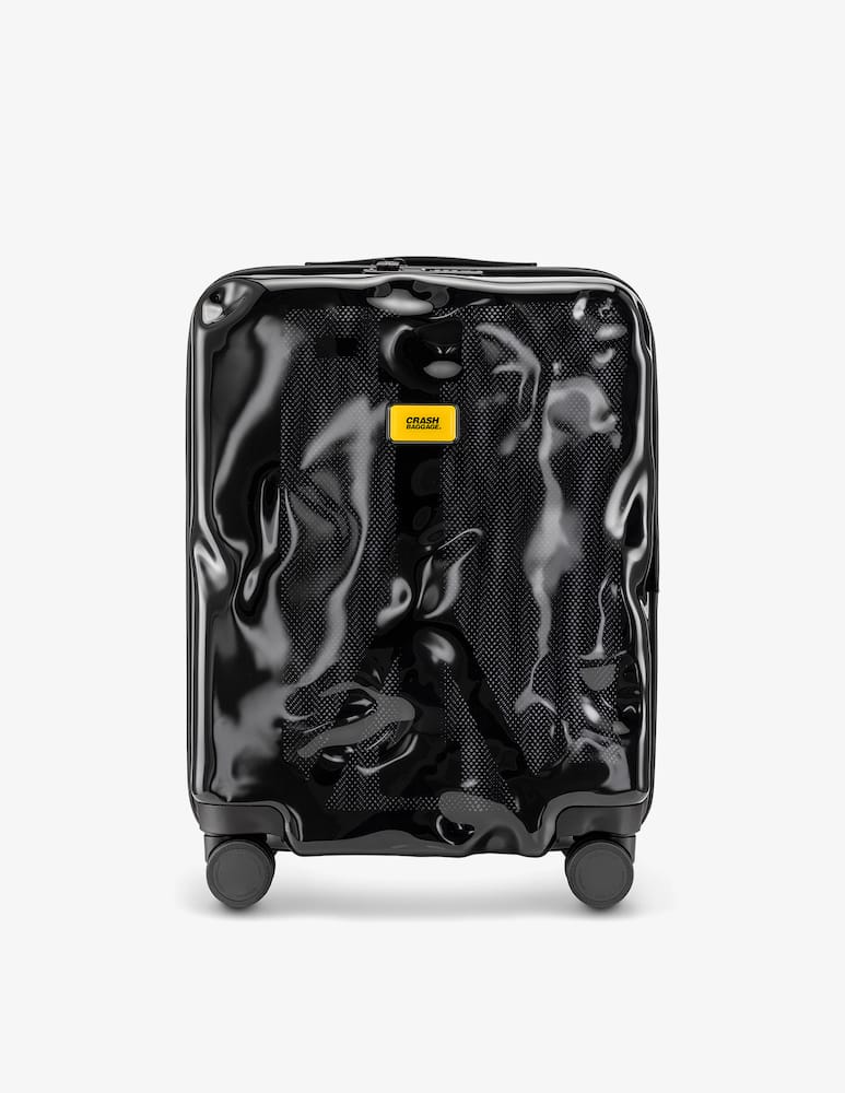 Crash Baggage Share Cabin Carry On Luggage - picture 1 Crash Baggage Share Cabin Carry On Luggage - picture 1