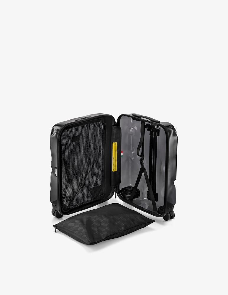 rinascente Crash Baggage Share Cabin Bagaglio A Mano