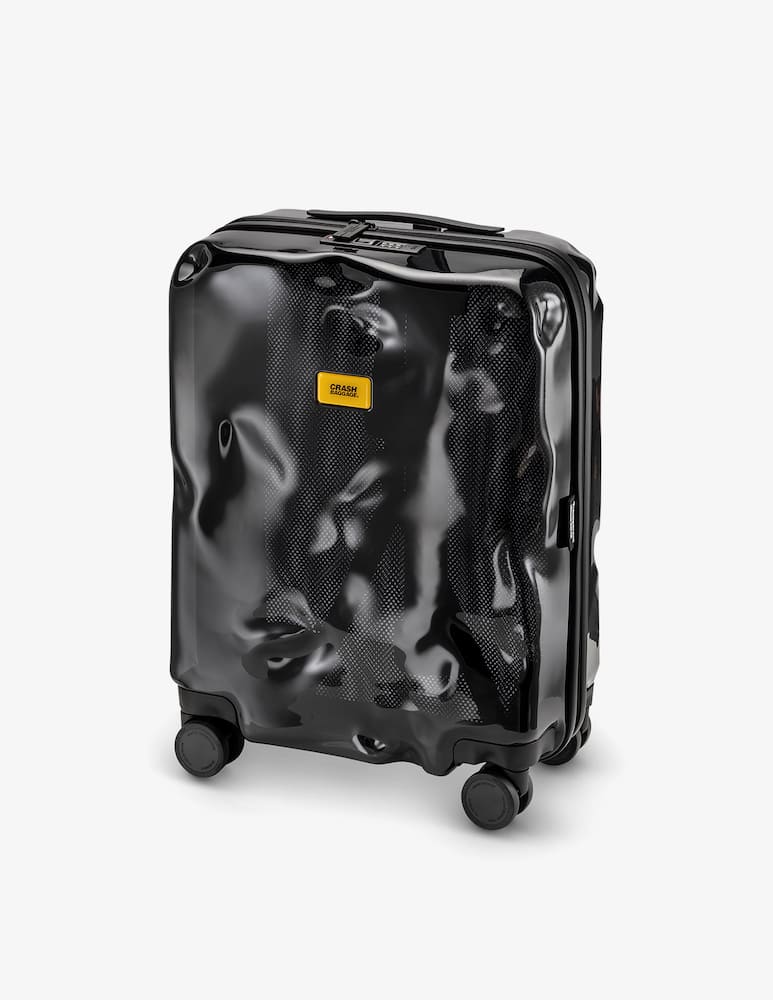 Crash Baggage Share Cabin Carry On Luggage - picture 4 Crash Baggage Share Cabin Carry On Luggage - picture 4