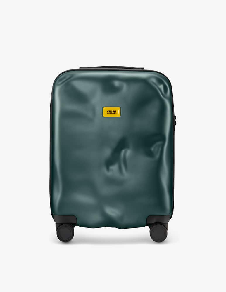 Crash Baggage Icon Cabin Carry On Luggage - picture 1 Crash Baggage Icon Cabin Carry On Luggage - picture 1