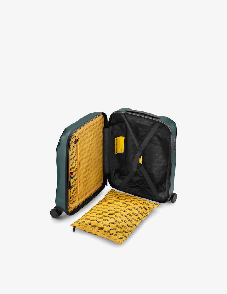 Crash Baggage Icon Cabin Carry On Luggage - picture 2 Crash Baggage Icon Cabin Carry On Luggage - picture 2