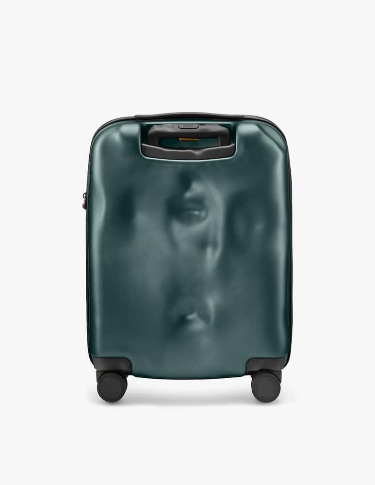 Crash Baggage Icon Cabin Carry On Luggage - picture 3 Crash Baggage Icon Cabin Carry On Luggage - picture 3