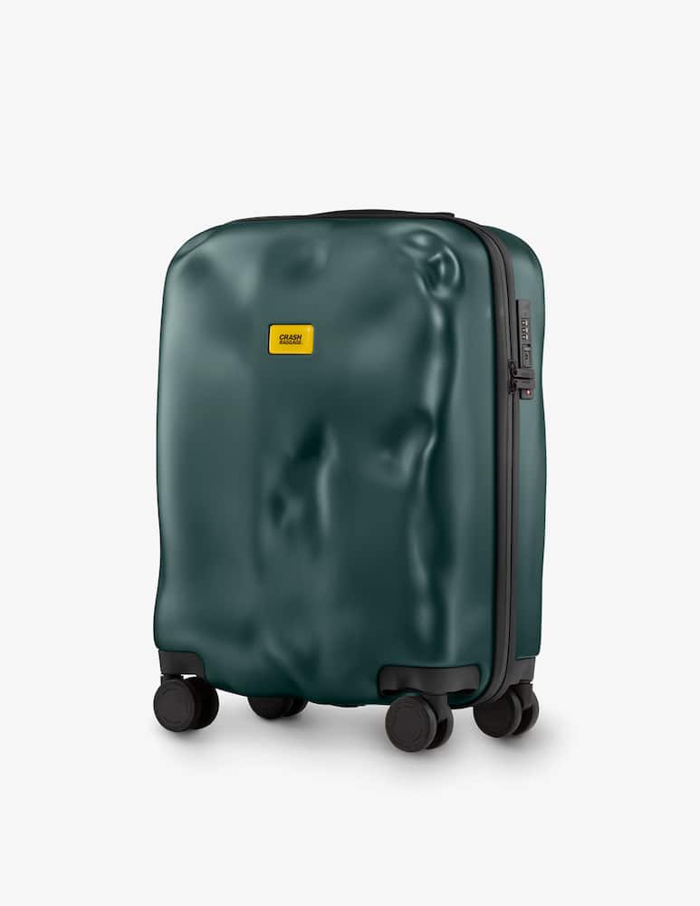 Crash Baggage Icon Cabin Carry On Luggage - picture 4 Crash Baggage Icon Cabin Carry On Luggage - picture 4