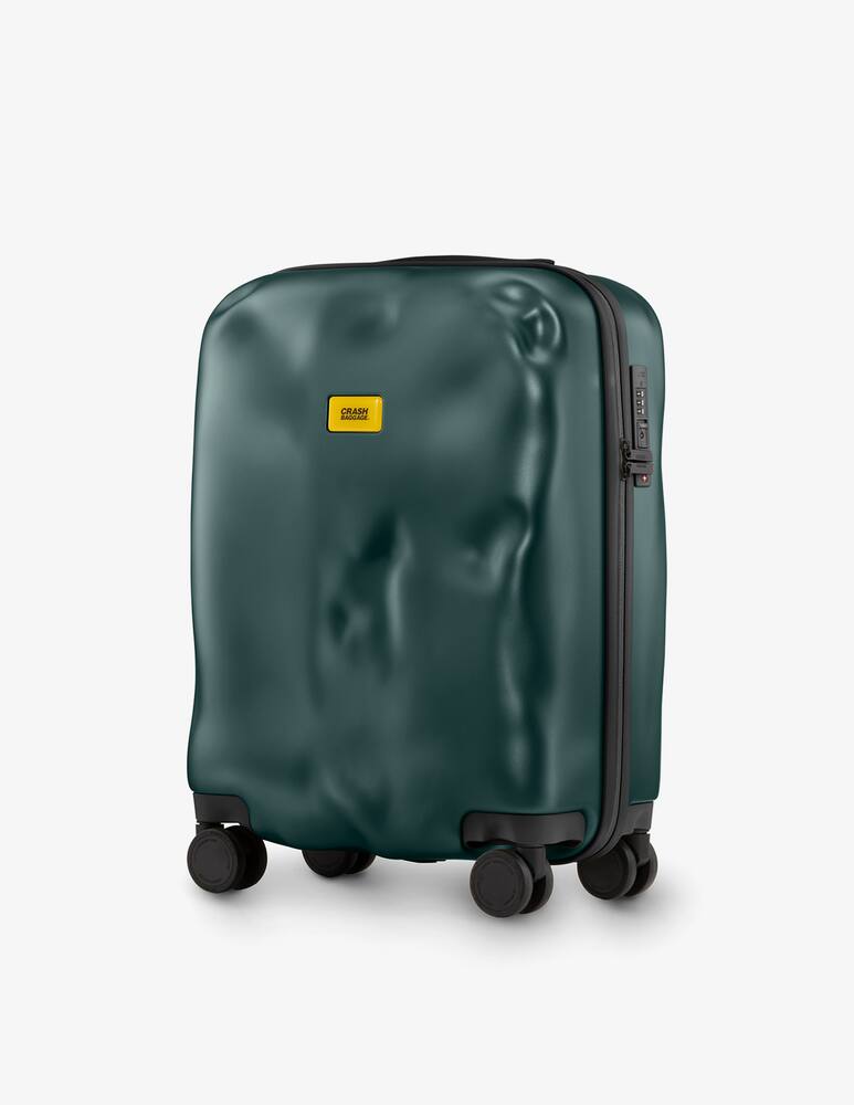 rinascente Crash Baggage Icon Cabin Carry On Luggage
