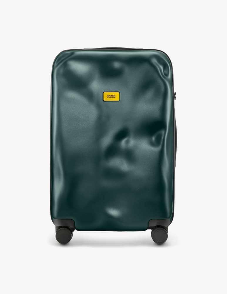 rinascente Crash Baggage Icon Medium Bagaglio Da Stiva