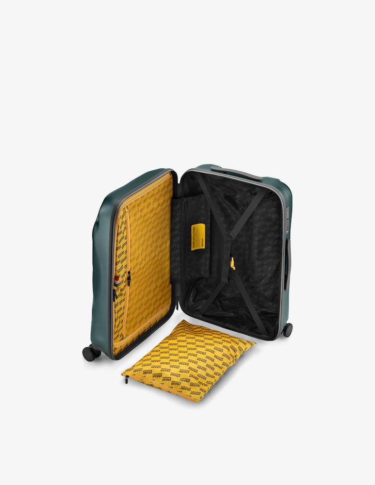 rinascente Crash Baggage Icon Medium Bagaglio Da Stiva