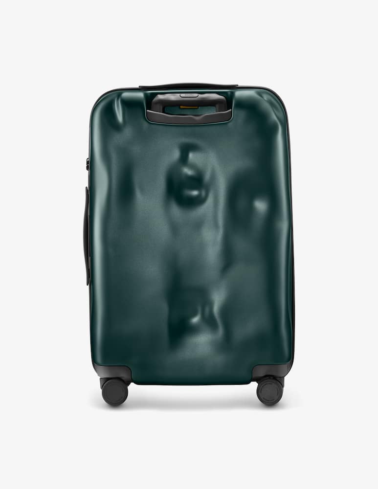 Crash Baggage Icon Medium Check-In Luggage - picture 3 Crash Baggage Icon Medium Check-In Luggage - picture 3