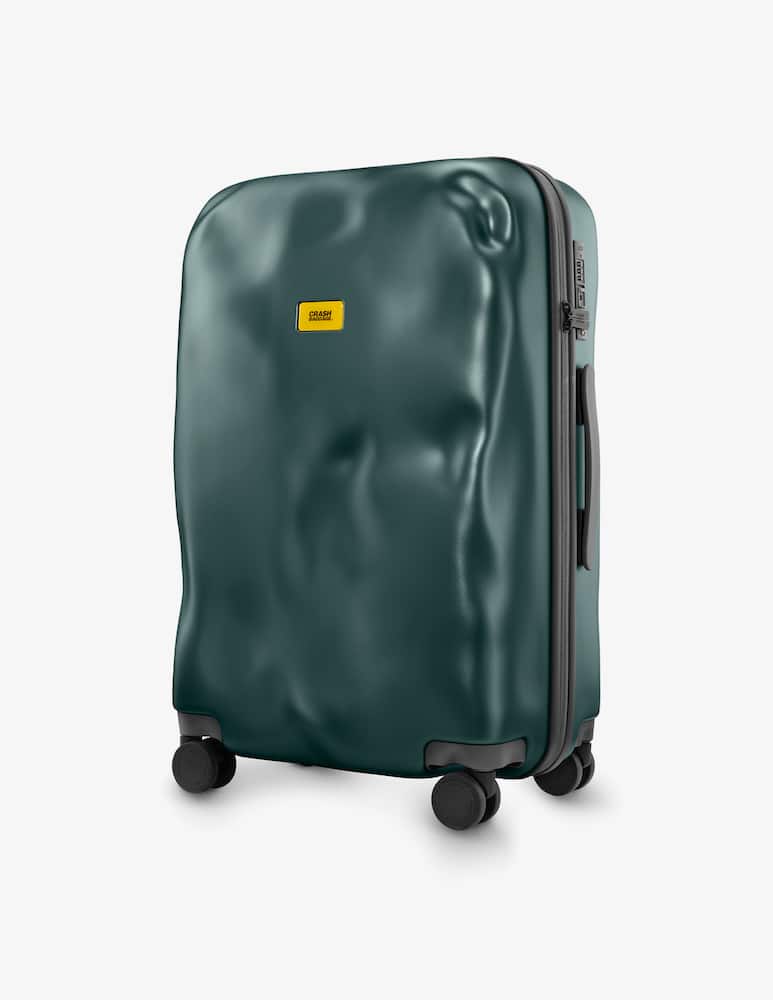 rinascente Crash Baggage Icon Medium Bagaglio Da Stiva