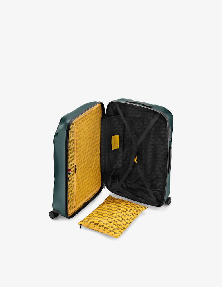 rinascente Crash Baggage Icon Large Bagaglio Da Stiva