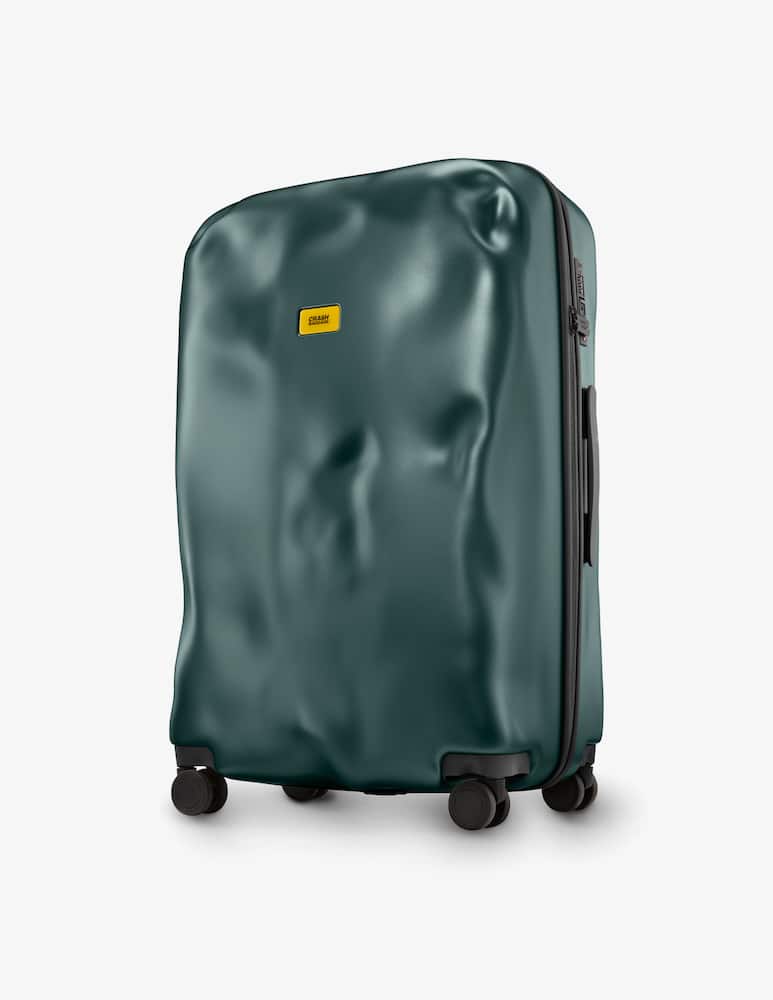 rinascente Crash Baggage Icon Large Bagaglio Da Stiva