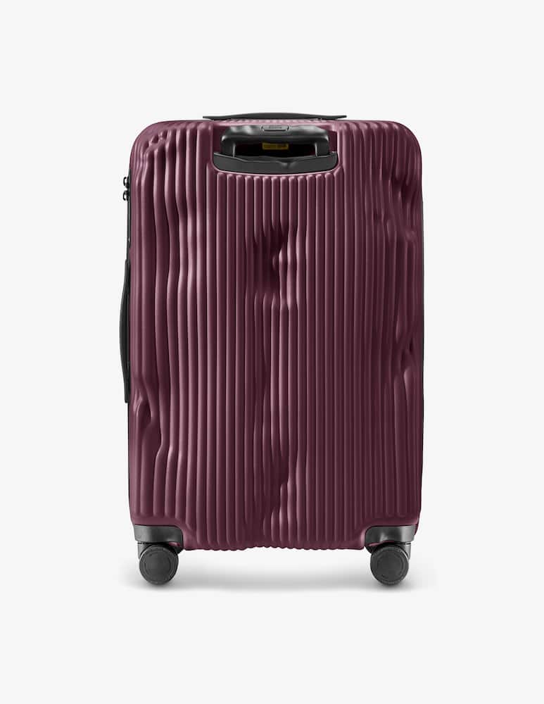 rinascente Crash Baggage Stripe Medium Bagaglio Da Stiva