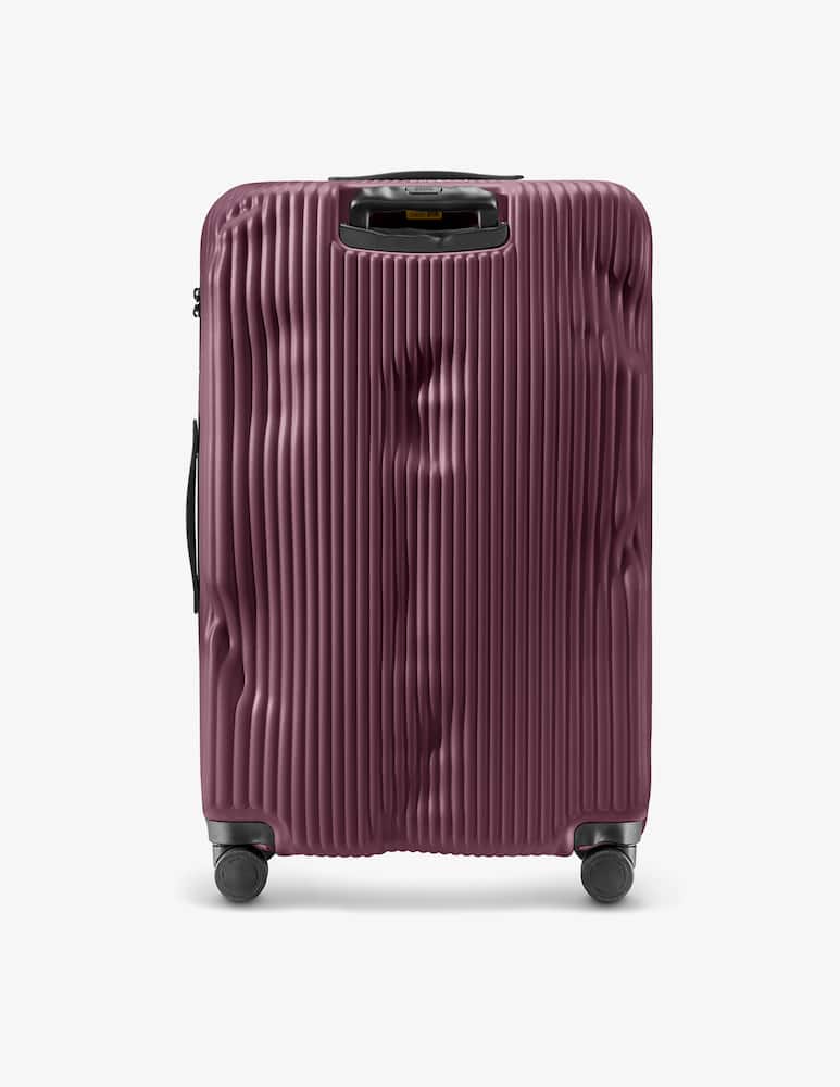 rinascente Crash Baggage Stripe Large Bagaglio Da Stiva