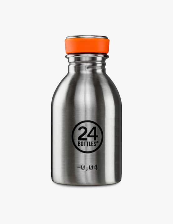 24Bottles - Urban Bottle 250ml - €15,00