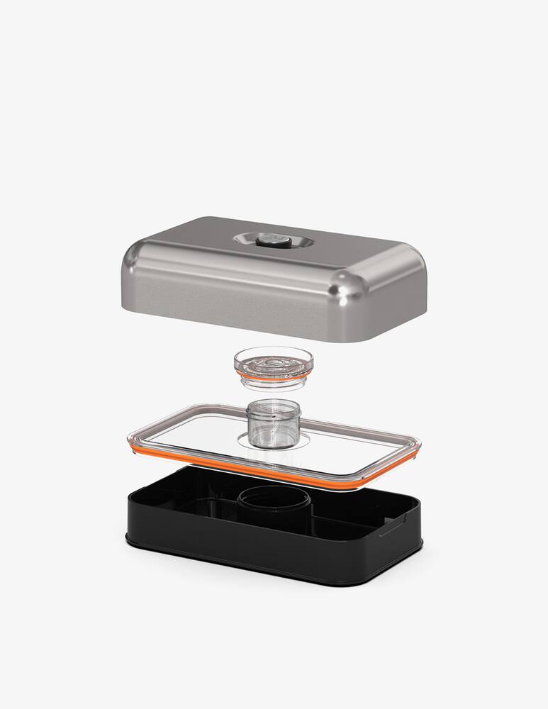 rinascente 24Bottles Lunchbox 