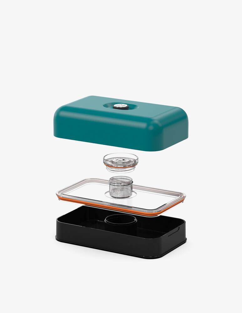 rinascente 24Bottles Lunchbox 