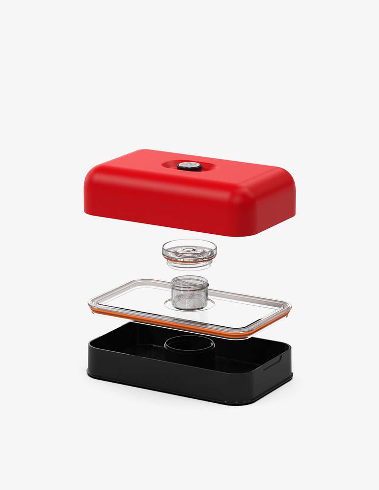 rinascente 24Bottles Lunchbox 