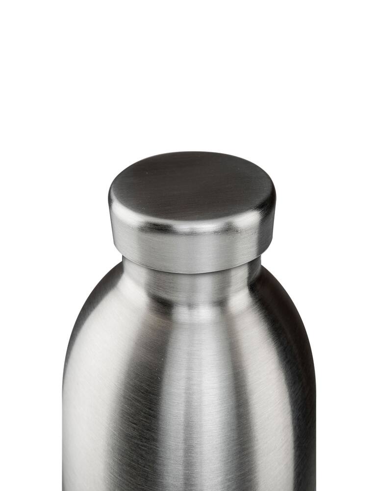 rinascente 24Bottles Clima bottle Steel  - Argento