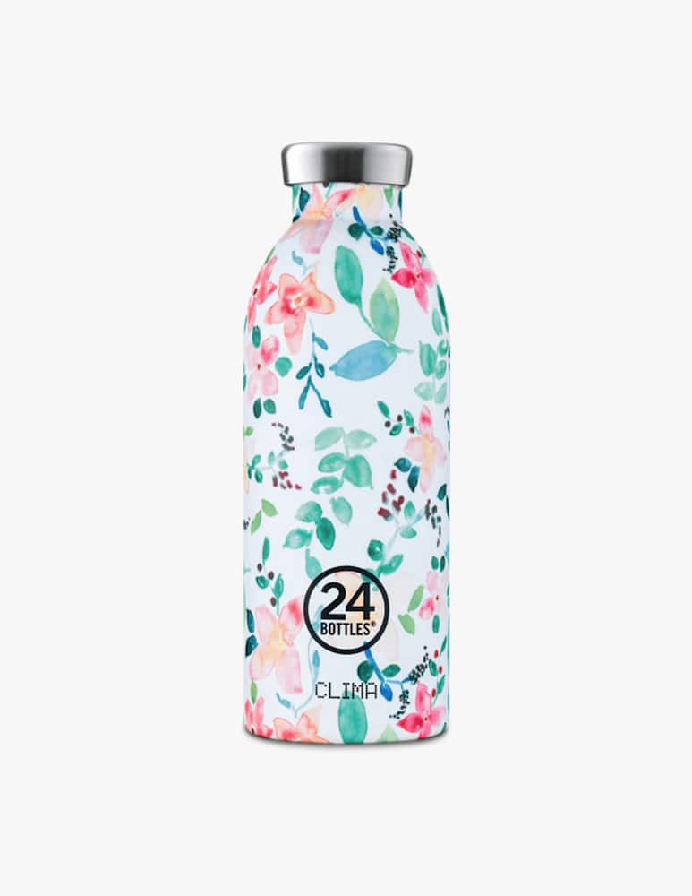 24Bottles Clima Bottle 500Little Buds - immagine 1