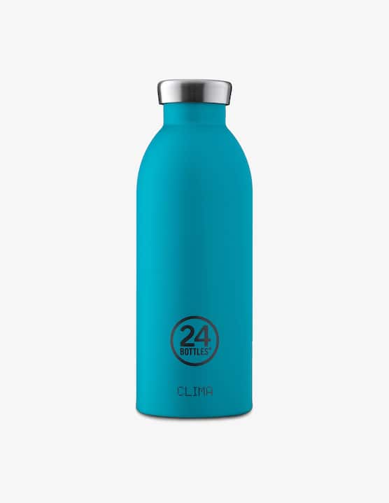 24Bottles - Clima Bottle Atlantic Bay 500ml - €35,00