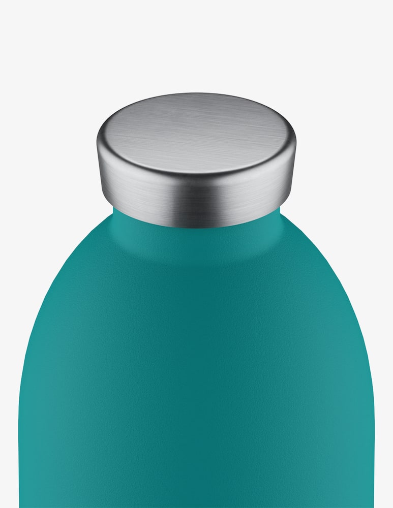 24Bottles Clima Bottle Stone Atlantic Bay 850ml - immagine 2 24Bottles Clima Bottle Stone Atlantic Bay 850ml - immagine 2