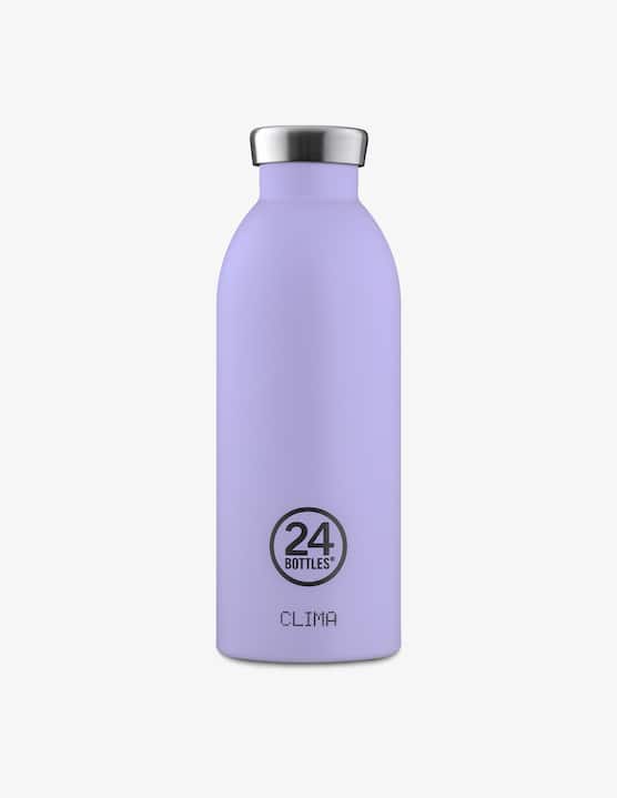 24Bottles - Clima Bottle Erica 500ml - €35,00