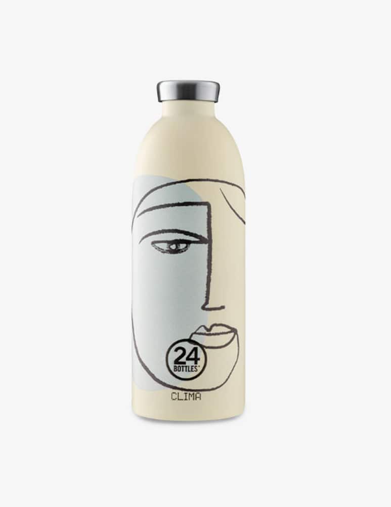 24Bottles Borraccia Clima Bottle 850 - immagine 1 24Bottles Borraccia Clima Bottle 850 - immagine 1