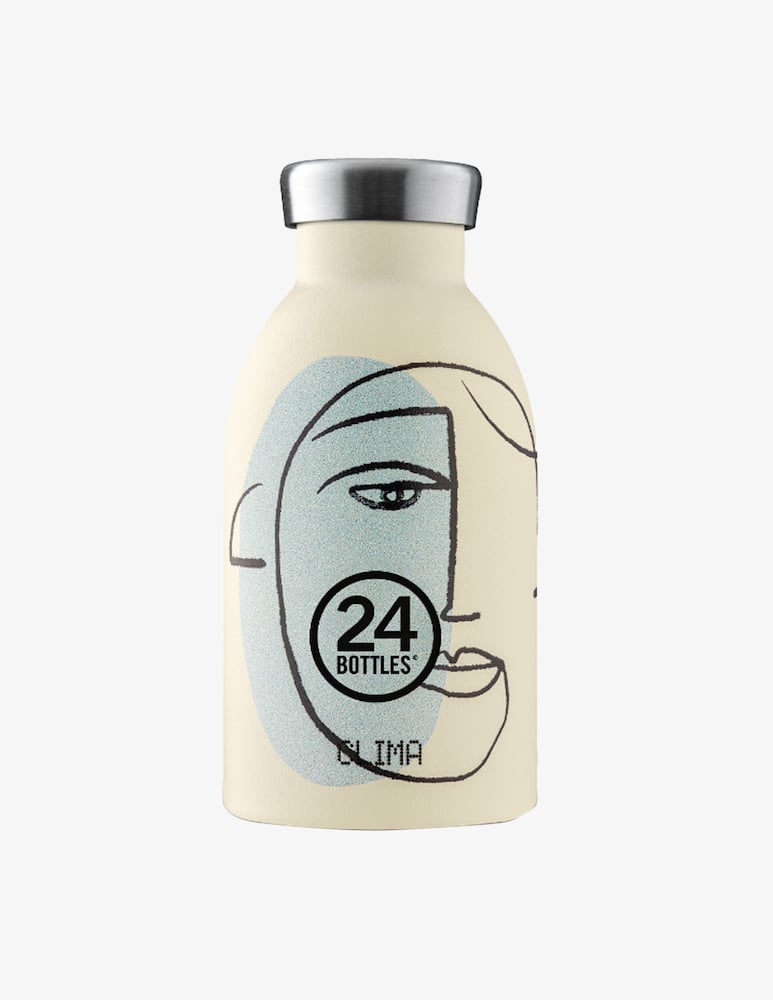 24Bottles Borraccia Clima Bottle 330 - immagine 1 24Bottles Borraccia Clima Bottle 330 - immagine 1