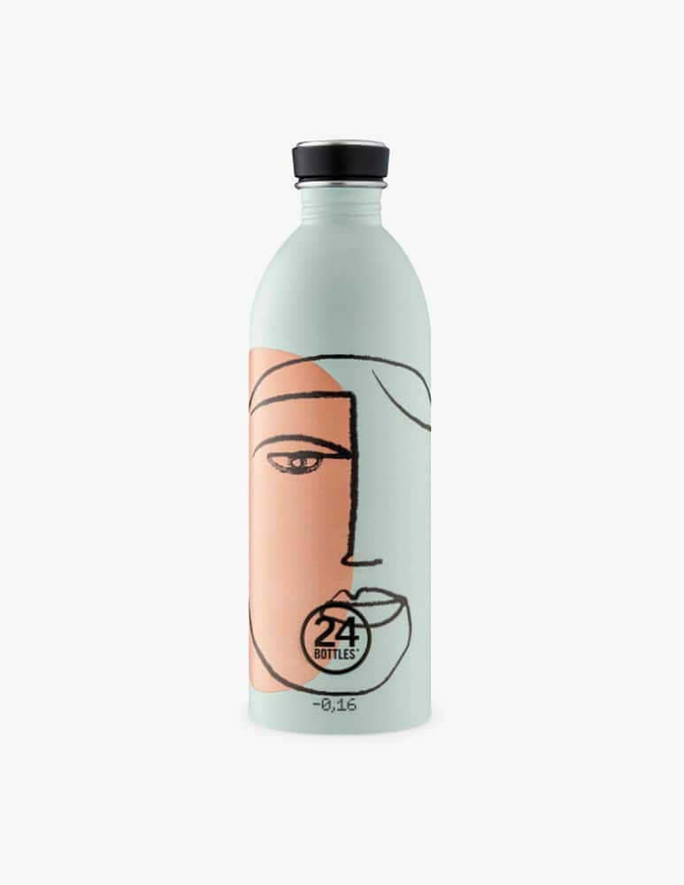 24Bottles Urban Borraccia - immagine 1 24Bottles Urban Borraccia - immagine 1