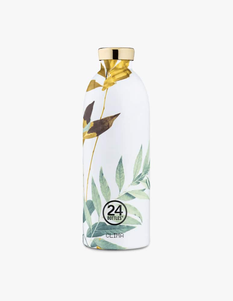 24Bottles Clima Bottle 850 Tivoli - immagine 1 24Bottles Clima Bottle 850 Tivoli - immagine 1
