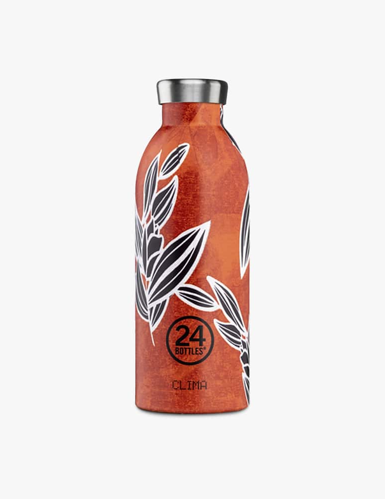 24Bottles Clima Bottle Ashanti Batik 500ml - immagine 1 24Bottles Clima Bottle Ashanti Batik 500ml - immagine 1