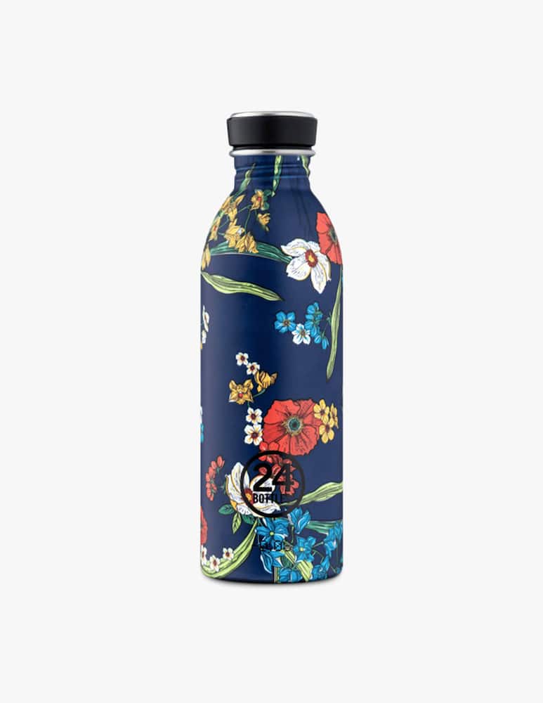 24Bottles Urban Denim Bouquet 500ml - immagine 1 24Bottles Urban Denim Bouquet 500ml - immagine 1