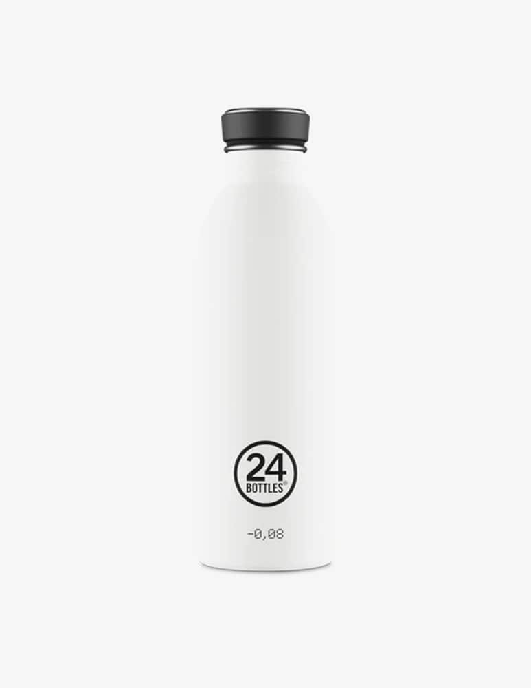 rinascente 24Bottles Urban Bottle 050 Stone Water Bottle