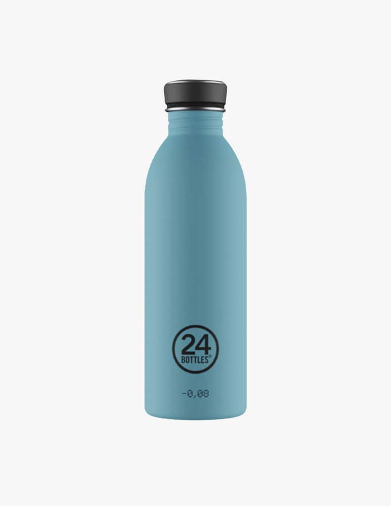 24Bottles Urban Powder Blue 500ml - picture 1 24Bottles Urban Powder Blue 500ml - picture 1