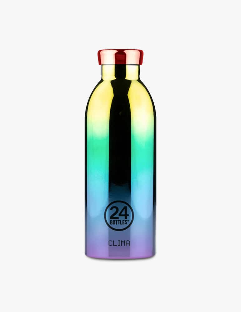 24Bottles Clima Bottle 500 Skybeau - immagine 1 24Bottles Clima Bottle 500 Skybeau - immagine 1