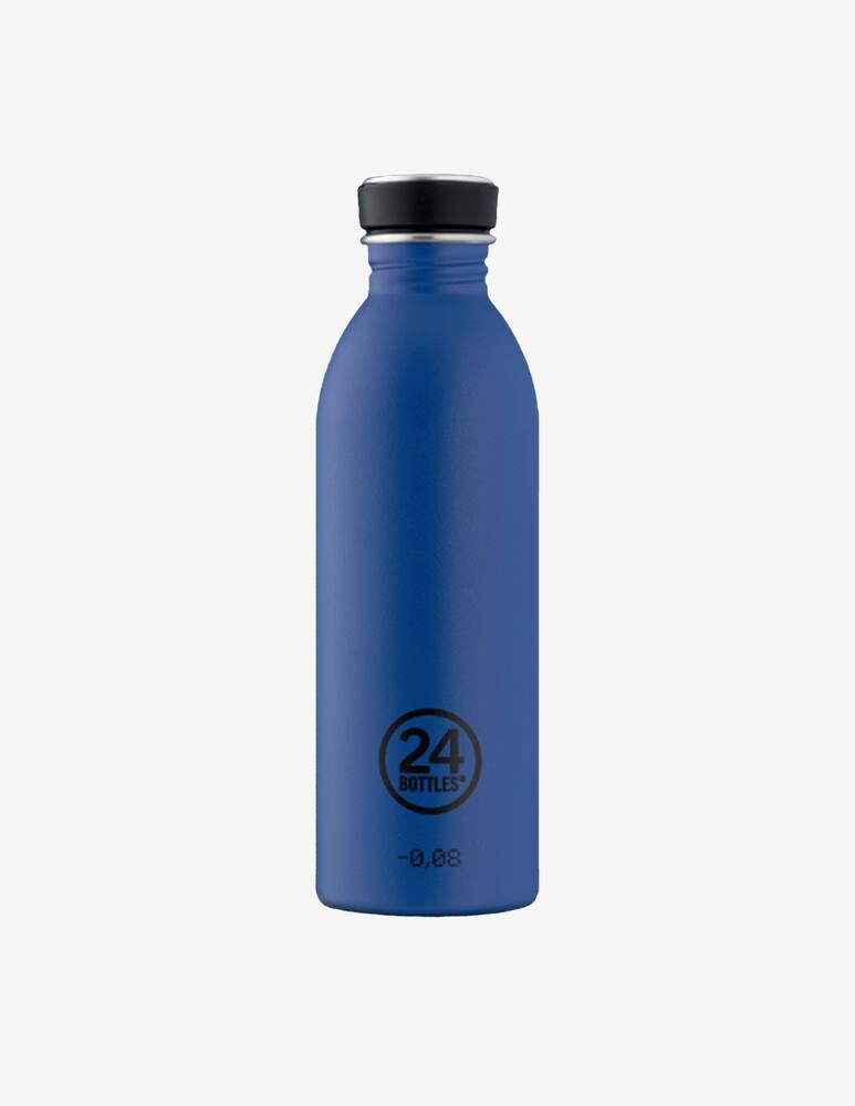 24Bottles Urban Stone Gold Blue 500ml - immagine 1 24Bottles Urban Stone Gold Blue 500ml - immagine 1
